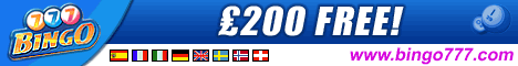 Bingo 777